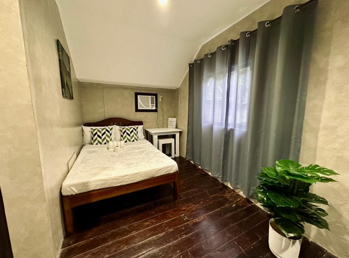 El Nido U Inn Buitenkant foto